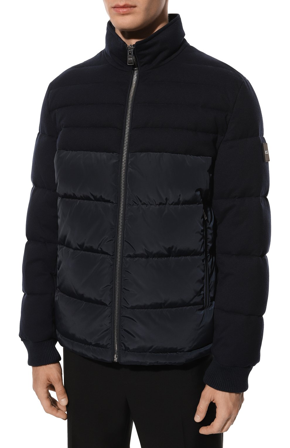 Пуховик BOSS, арт. 50473146., фото 3