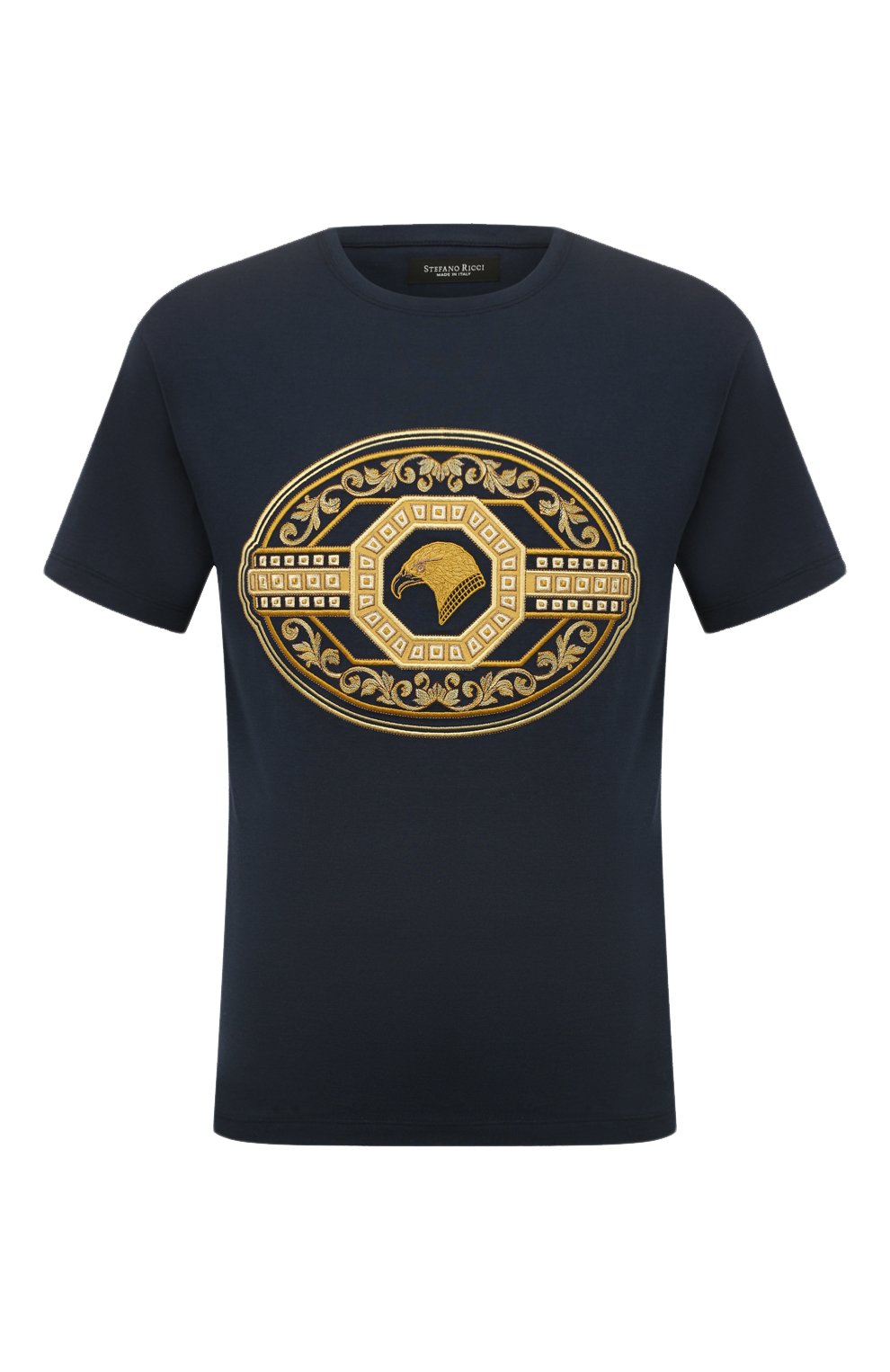 Футболка STEFANO RICCI, арт. MNH3402740/803, фото 1