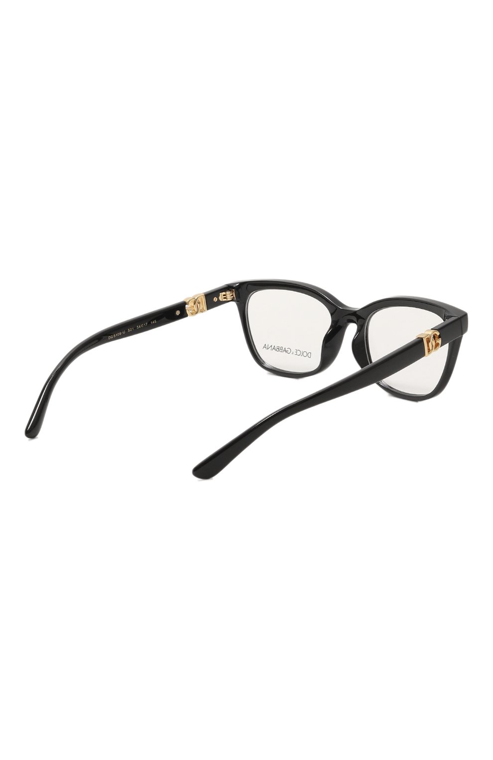 Оправа DOLCE & GABBANA, арт. 5106U-501, фото 4