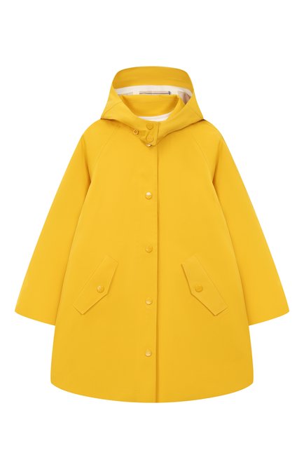 Утепленный плащ JACADI, арт. 2043453