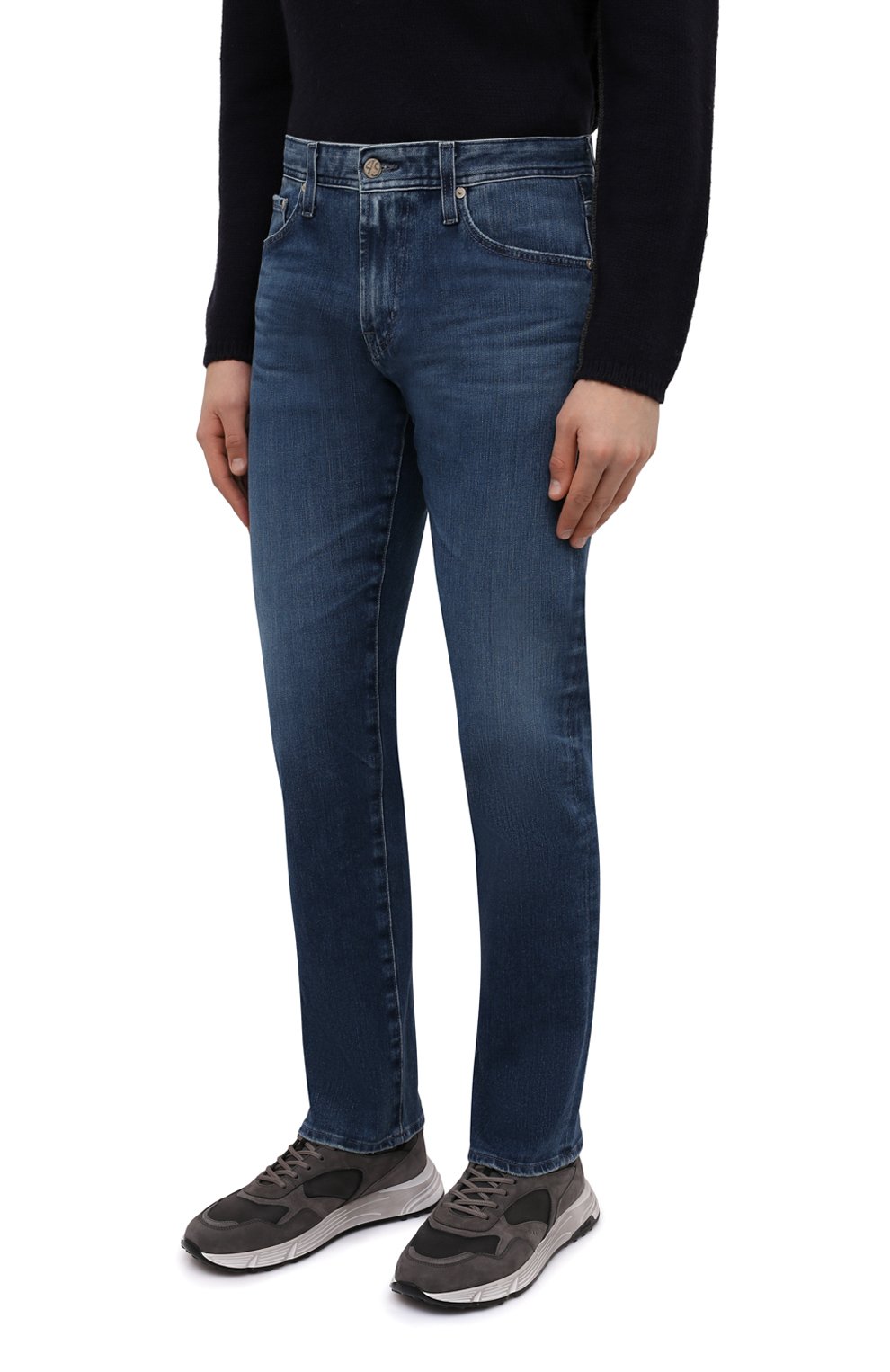 Джинсы graduate AG ADRIANO GOLDSCHMIED, арт. 1174TSY/10YRIT/MX, фото 3