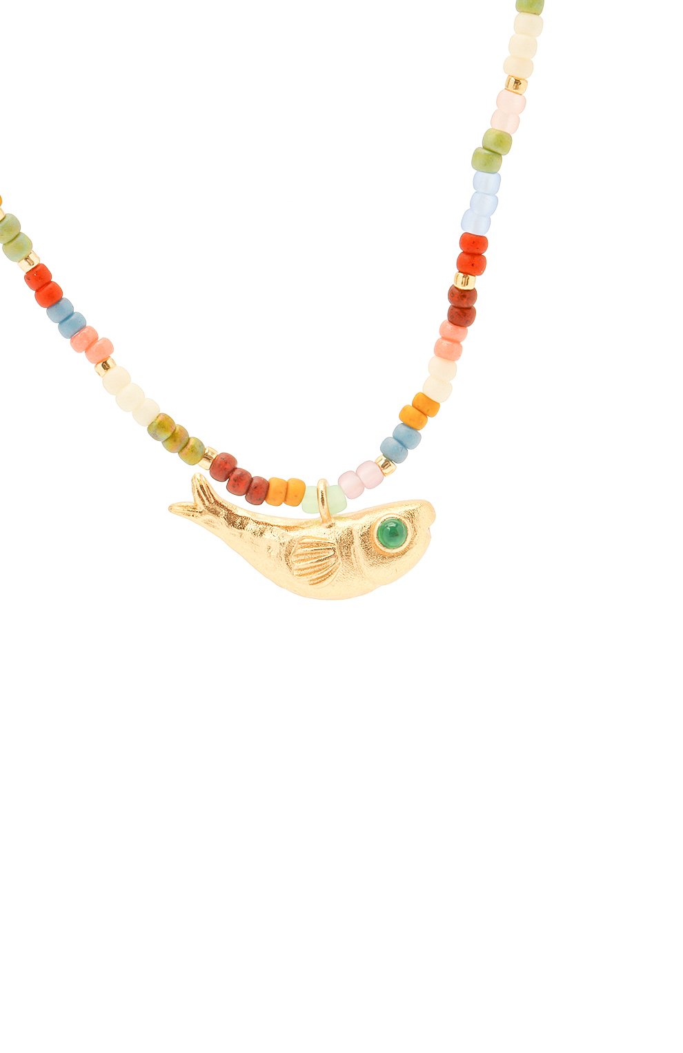 Колье ANNI LU, арт. 202-20-20, фото 3