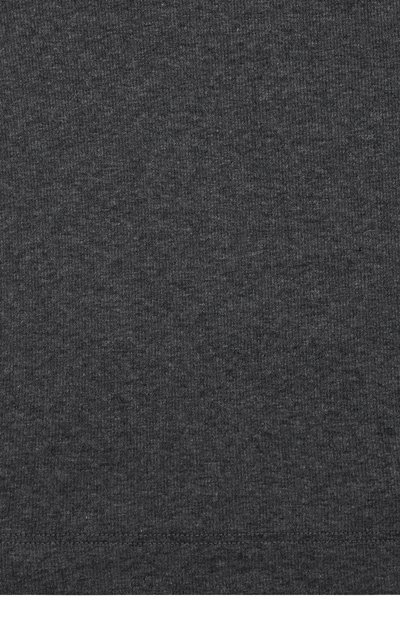 Хлопковый топ BRUNELLO CUCINELLI, арт. B0R41T852C, фото 3