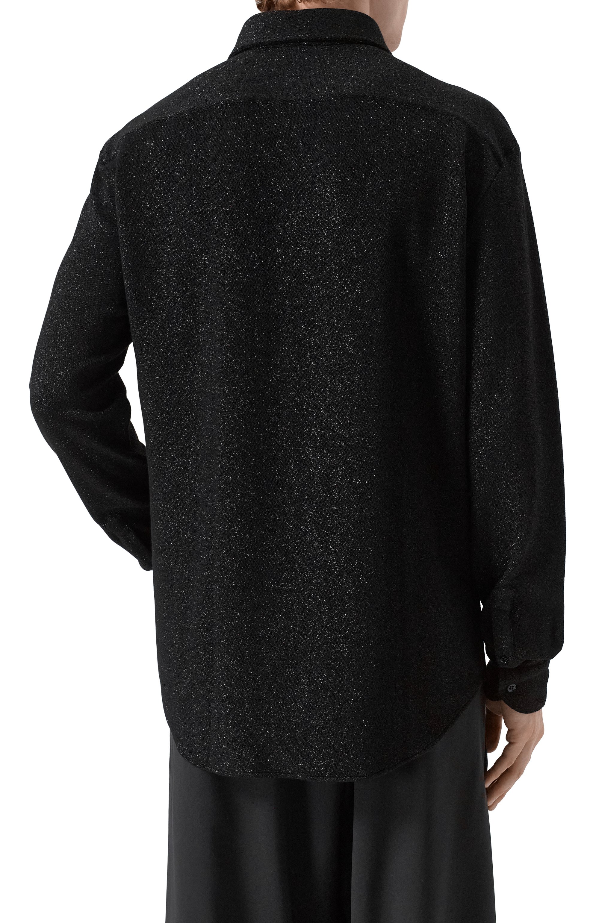 Рубашка EMPORIO ARMANI, арт. EM003991/AF20984, фото 4