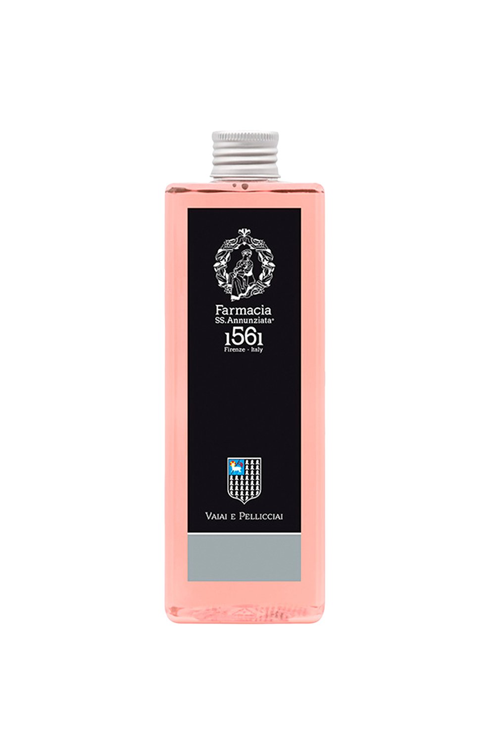 Рефил для диффузора arti maggiori vaiai e pellicciai (500ml) FARMACIA.SS ANNUNZIATA 1561, арт. 8032779255710, фото 1