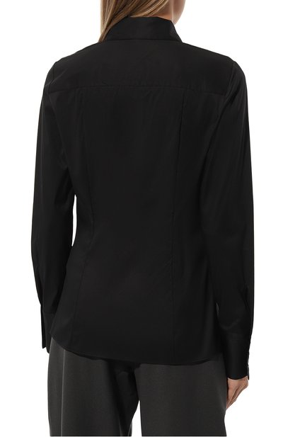 Хлопковая рубашка HUGO, арт. 50416895, фото 4