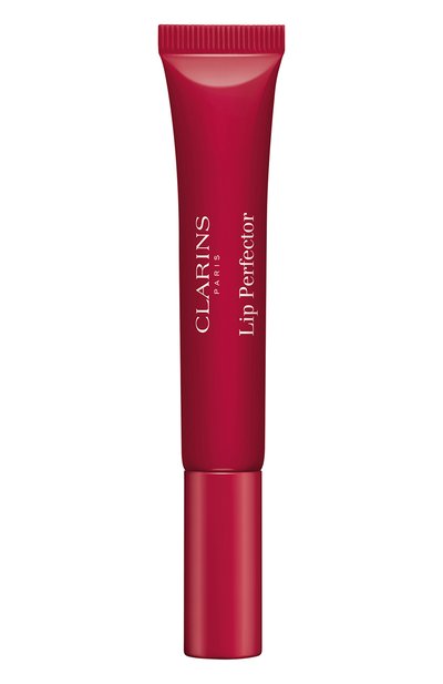 Женские блеск для губ lip perfector, оттенок 18 (12ml) CLARINS, арт. 80114810