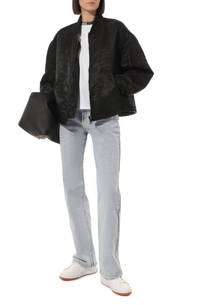 Футболка DIESEL, арт. A09458/0LFAT, фото 2