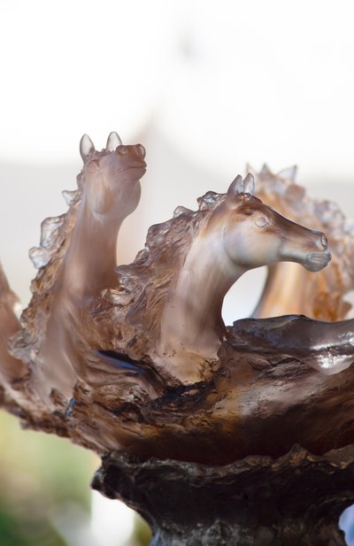 Ваза для фруктов cavalcade DAUM, арт. 05592-6, фото 5