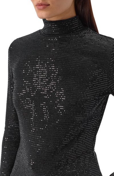 Водолазка HUGO, арт. 50547367, фото 5