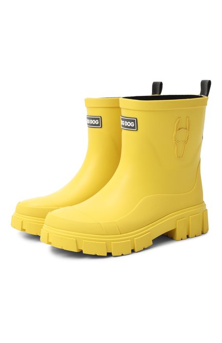Резиновые сапоги JOG DOG, арт. 14200UU2-008
