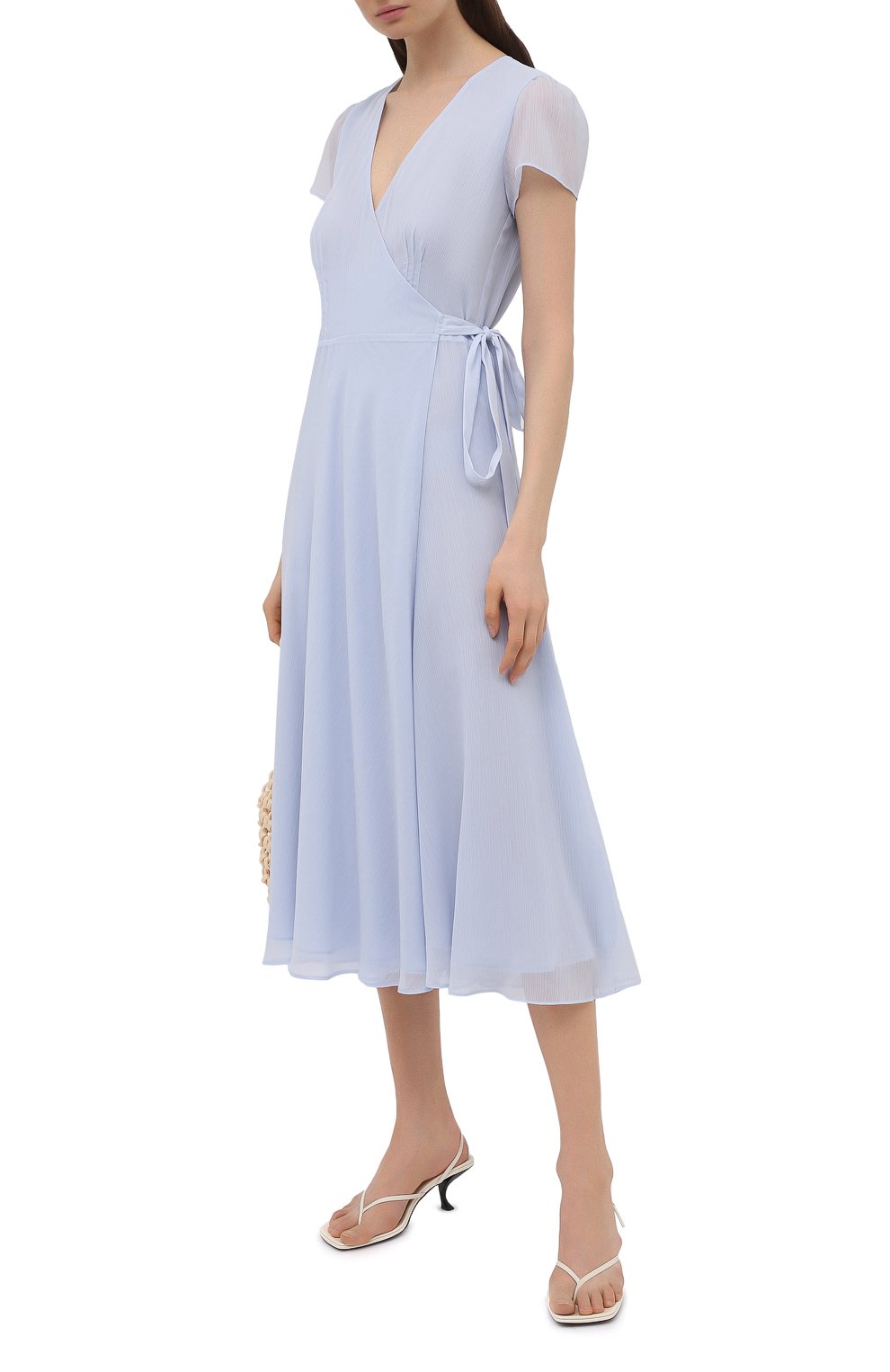 Платье POLO RALPH LAUREN, арт. 211838042, фото 2