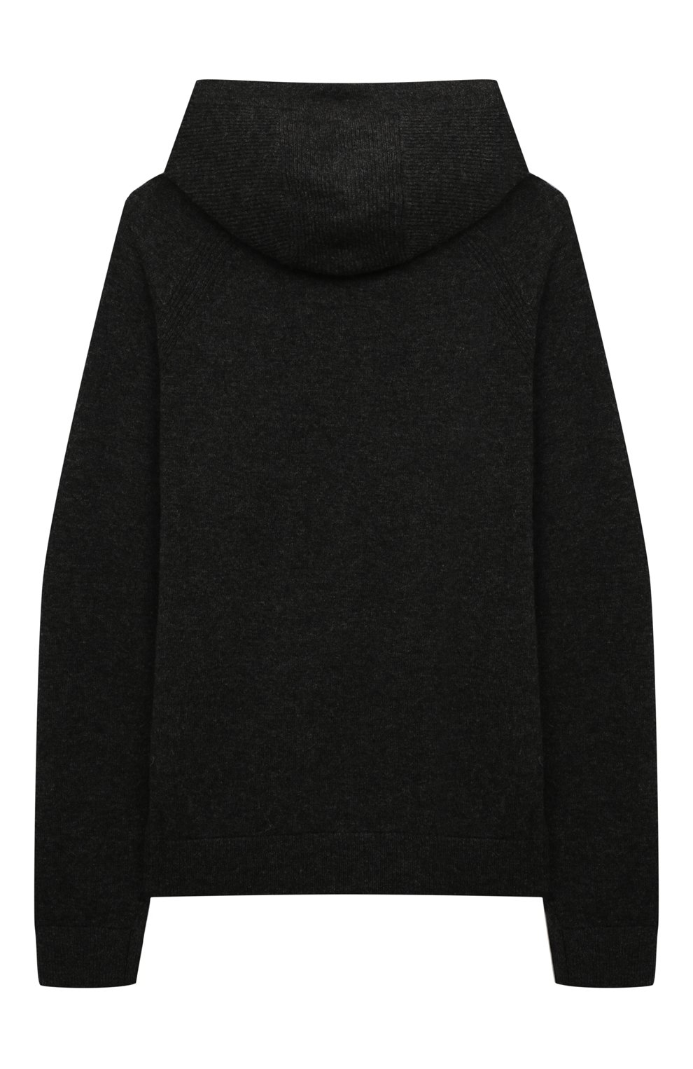 Шерстяное худи PAOLO PECORA MILANO, арт. PP3751/6-12, фото 2