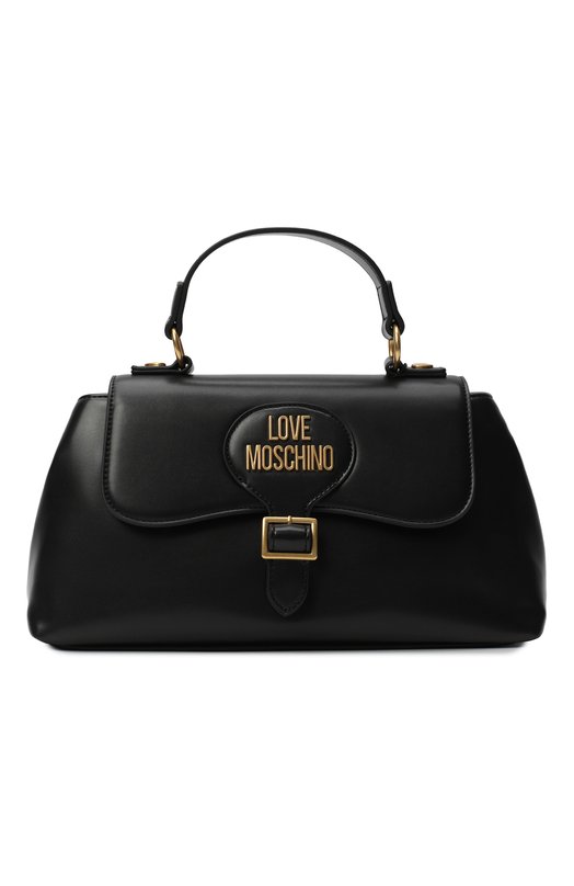 

Сумка Moschino, Чёрный
