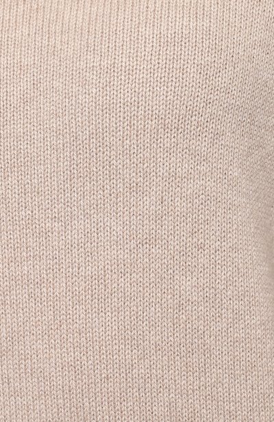 Кашемировый пуловер LISA YANG, арт. 202176, фото 5