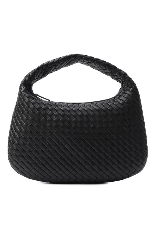 Сумка Veneta Bottega Veneta 856737/V66V0 Чёрный 856737/V66V0