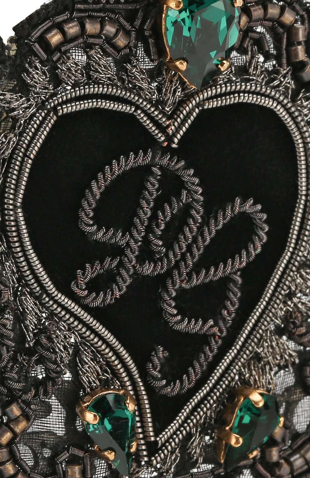 Булавка для галстука DOLCE & GABBANA, арт. WPL1R2/W1111, фото 3
