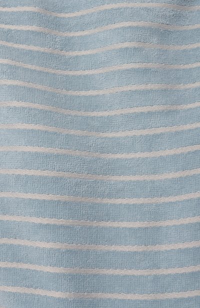 Хлопковая туника GIORGIO ARMANI, арт. GW000135/AF10463, фото 5