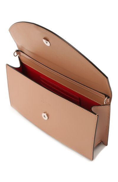 Клатч loubi 54 CHRISTIAN LOUBOUTIN, арт. 3205197/L0UBI54, фото 4