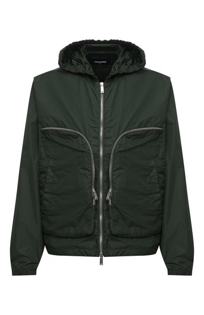 Куртка DSQUARED2, арт. S74AM1121/S53582, фото 1