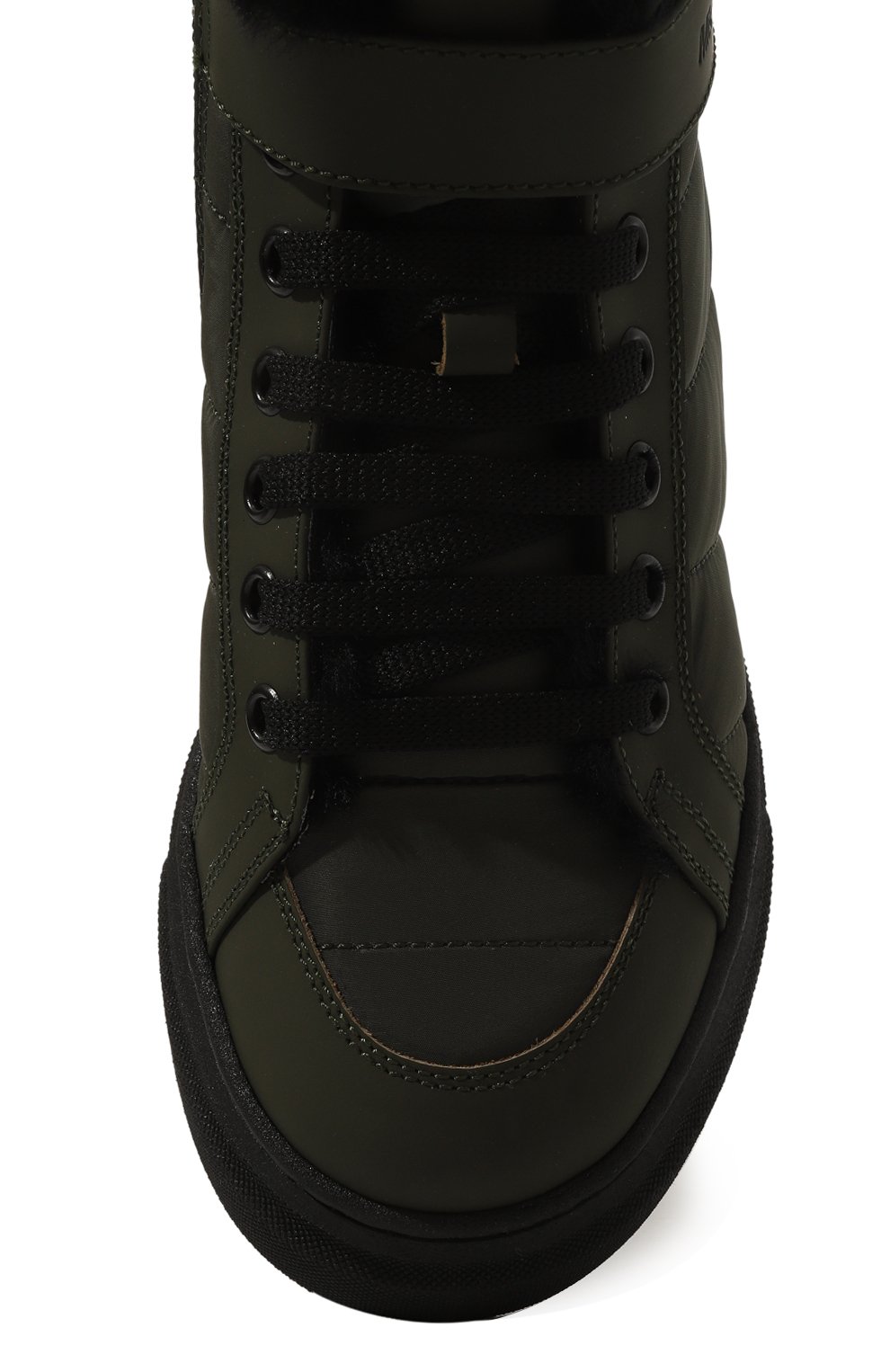 Высокие кеды MISSOURI, арт. 41306/31-34, фото 4