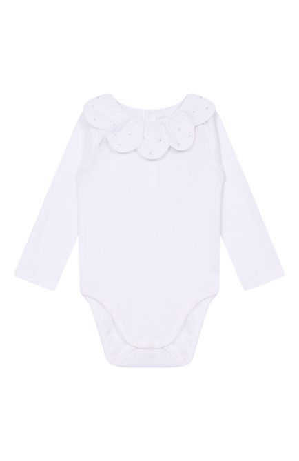 Хлопковое боди JACADI, арт. 2044315