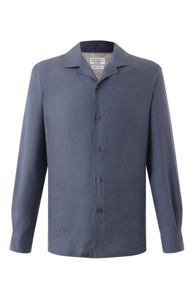 Мужская рубашка BRUNELLO CUCINELLI, арт. MQ6590667P