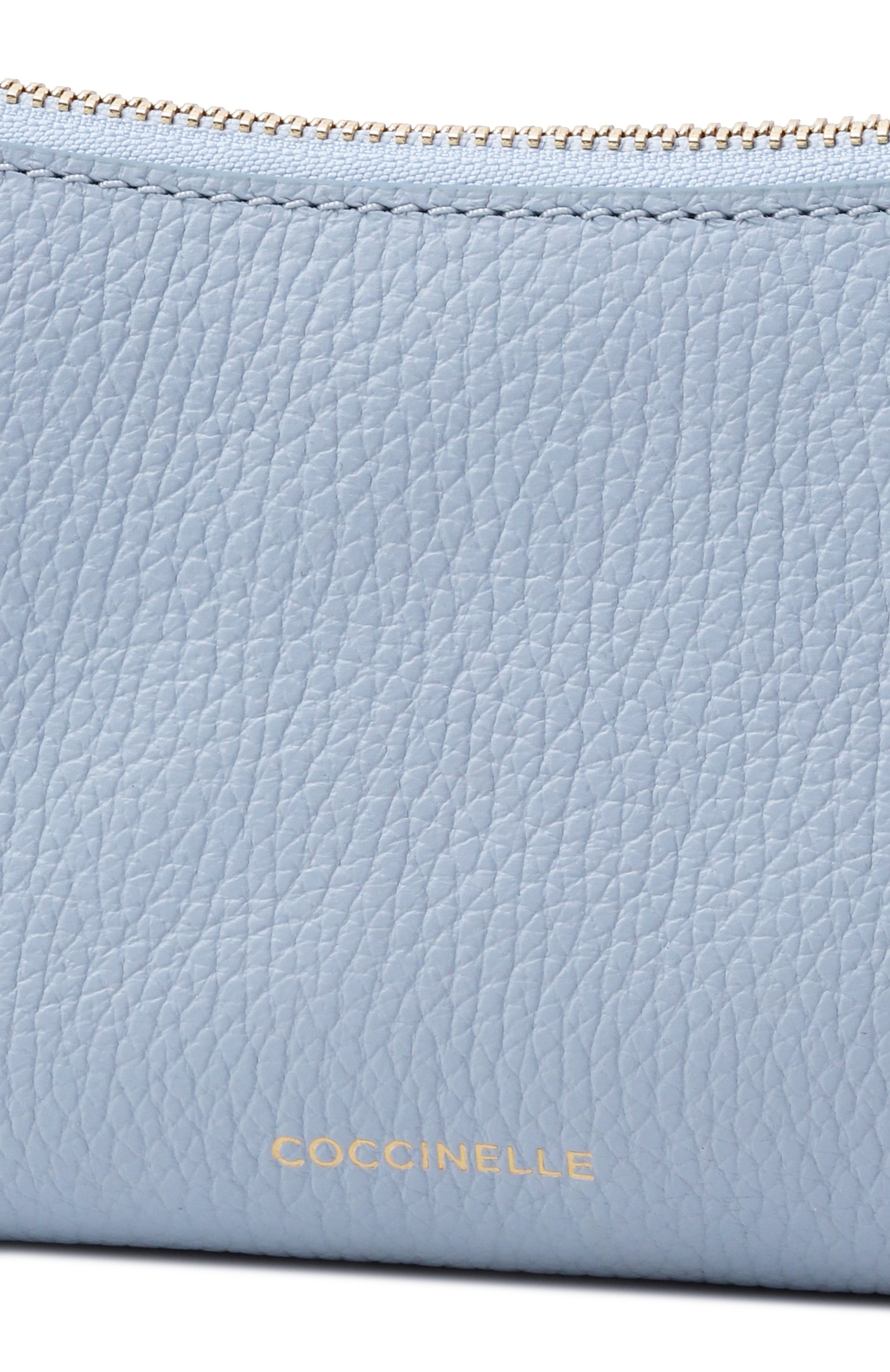 Сумка aura mini COCCINELLE, арт. E5QH0550101, фото 3