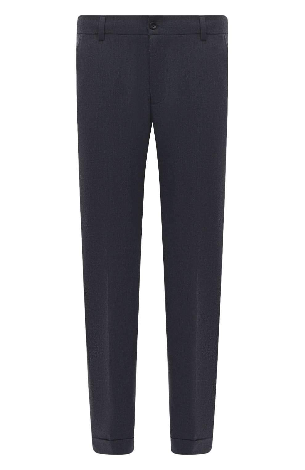 Кашемировые брюки MARCO PESCAROLO, арт. MANU/5043, фото 1