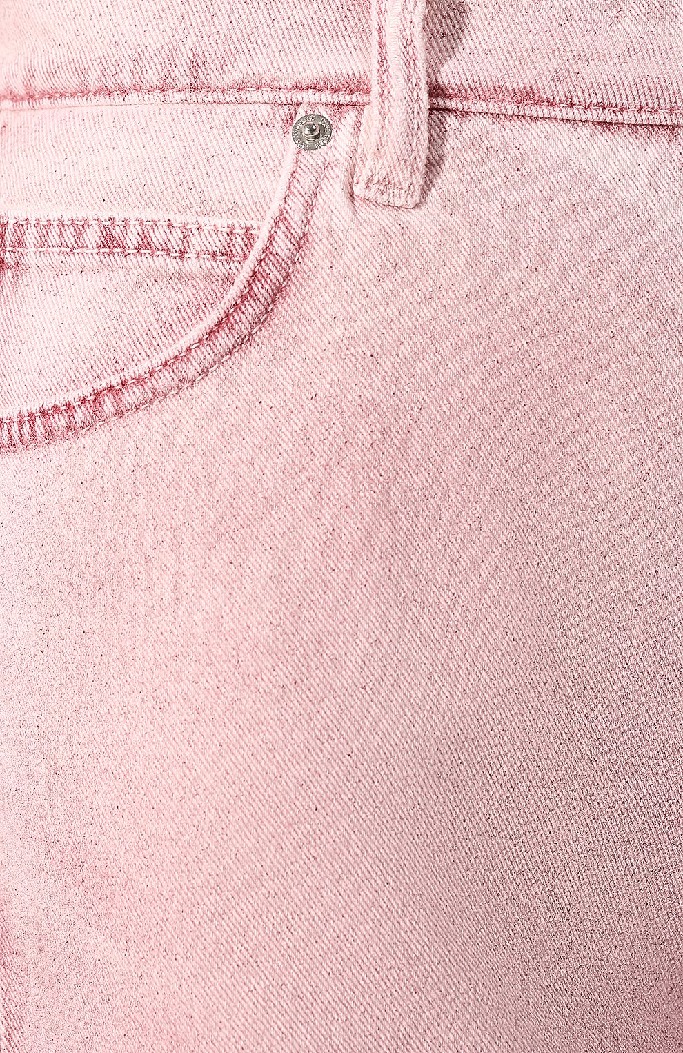 Джинсовые шорты TWO WOMEN IN THE WORLD, арт. D0NY/YHR4A, фото 5