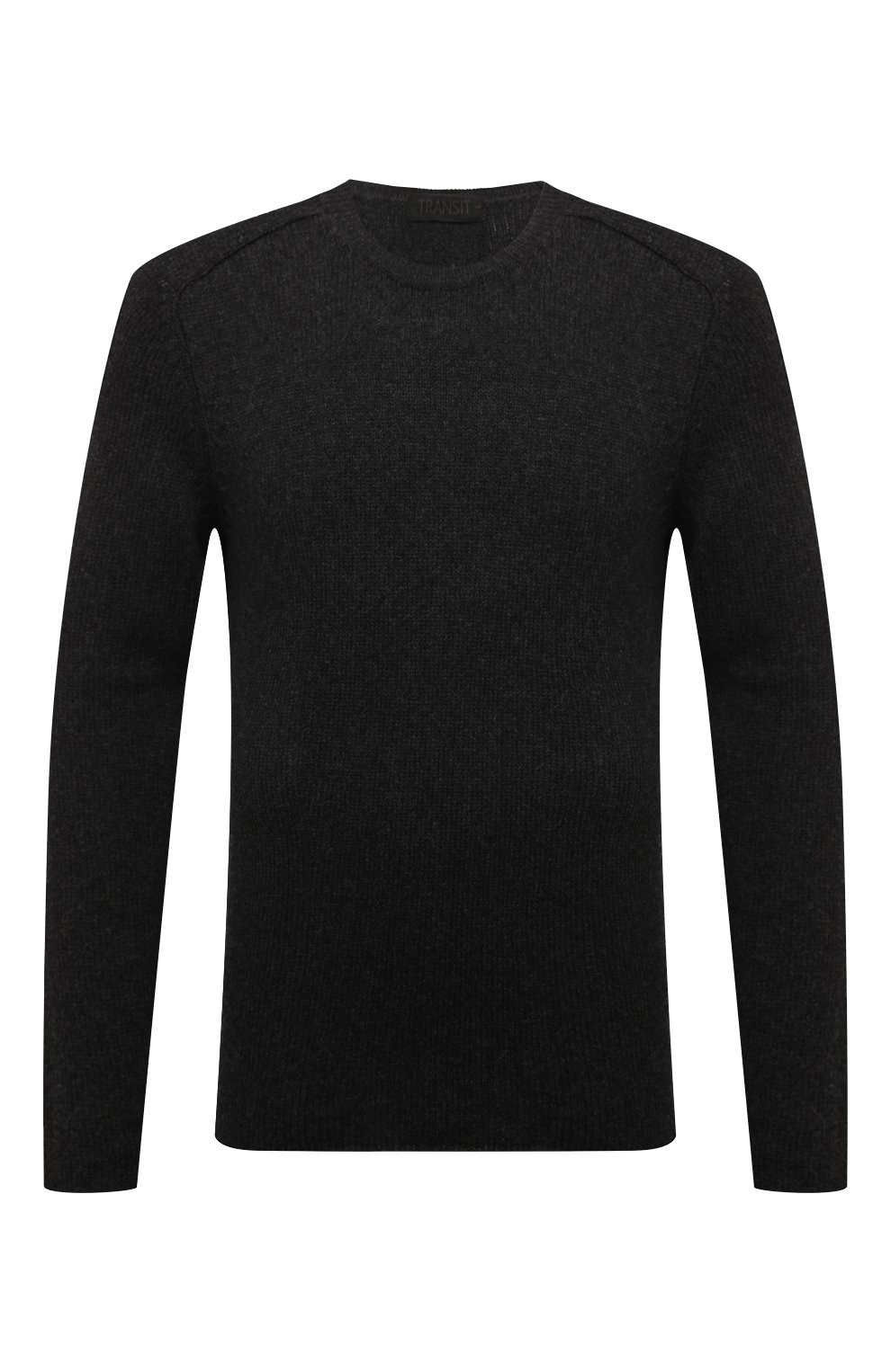 Шерстяной джемпер TRANSIT, арт. CFUTRY18530, фото 1
