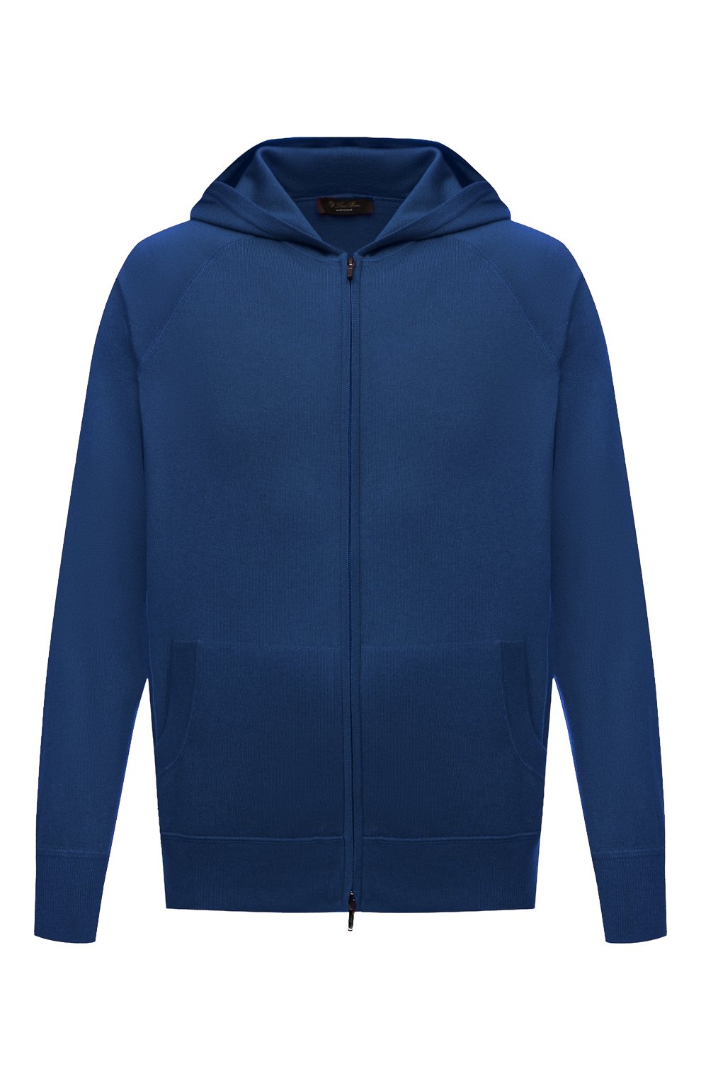 Кардиган из шелка и кашемира LORO PIANA, арт. FAF2670, фото 1