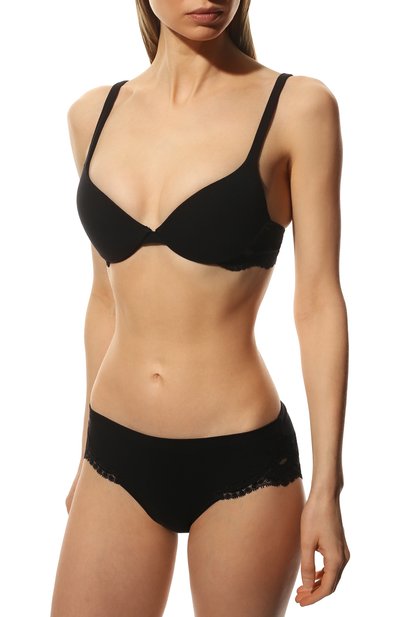 Бюстгальтер с чашкой пуш-ап LA PERLA, арт. 906531B, фото 2