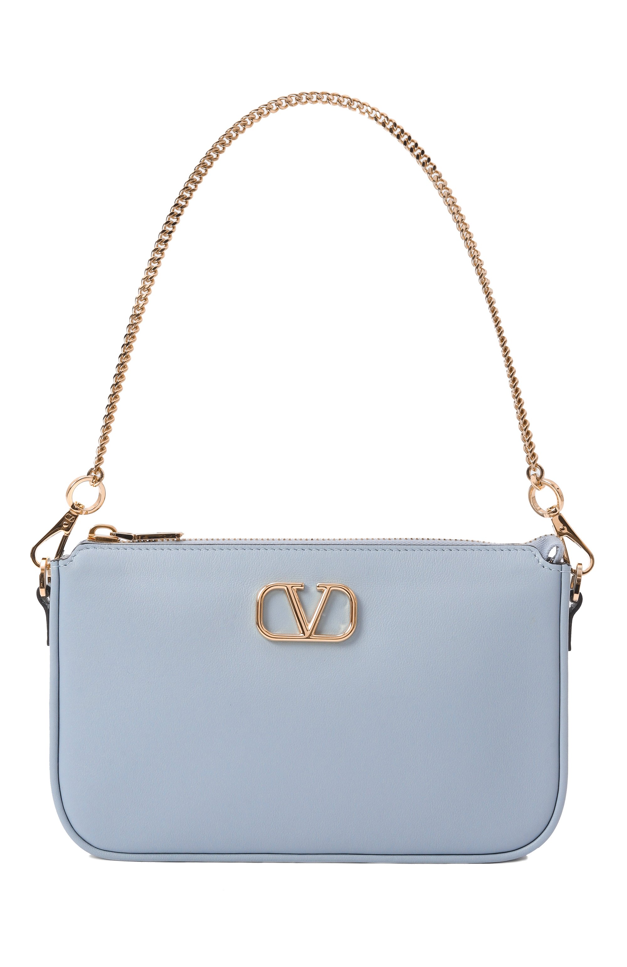 Сумка vlogo signature mini VALENTINO, арт. 5W2P0AA9/MIM, фото 1