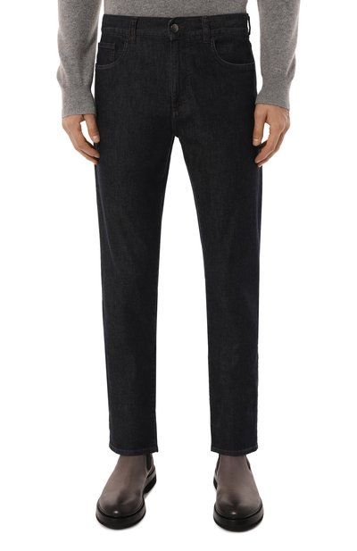 Джинсы CANALI, арт. 91719/PD00400, фото 3