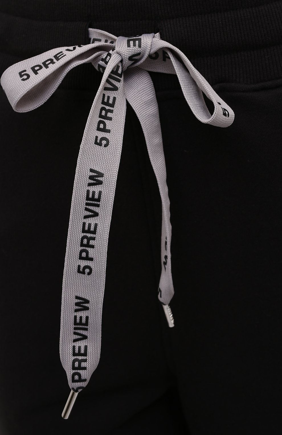 Хлопковые брюки 5PREVIEW, арт. 5PW21027, фото 5