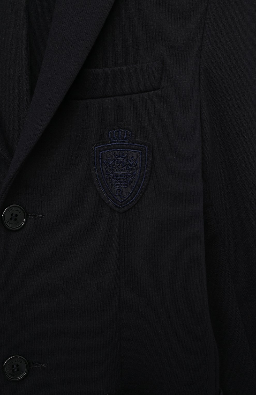 Пиджак из вискозы DAL LAGO, арт. N068S/8111/7-12, фото 3