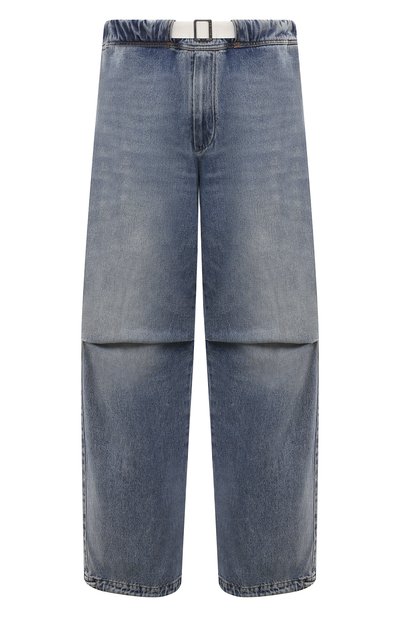 Мужские джинсы DARKPARK, арт. MTR09 DBL01W051