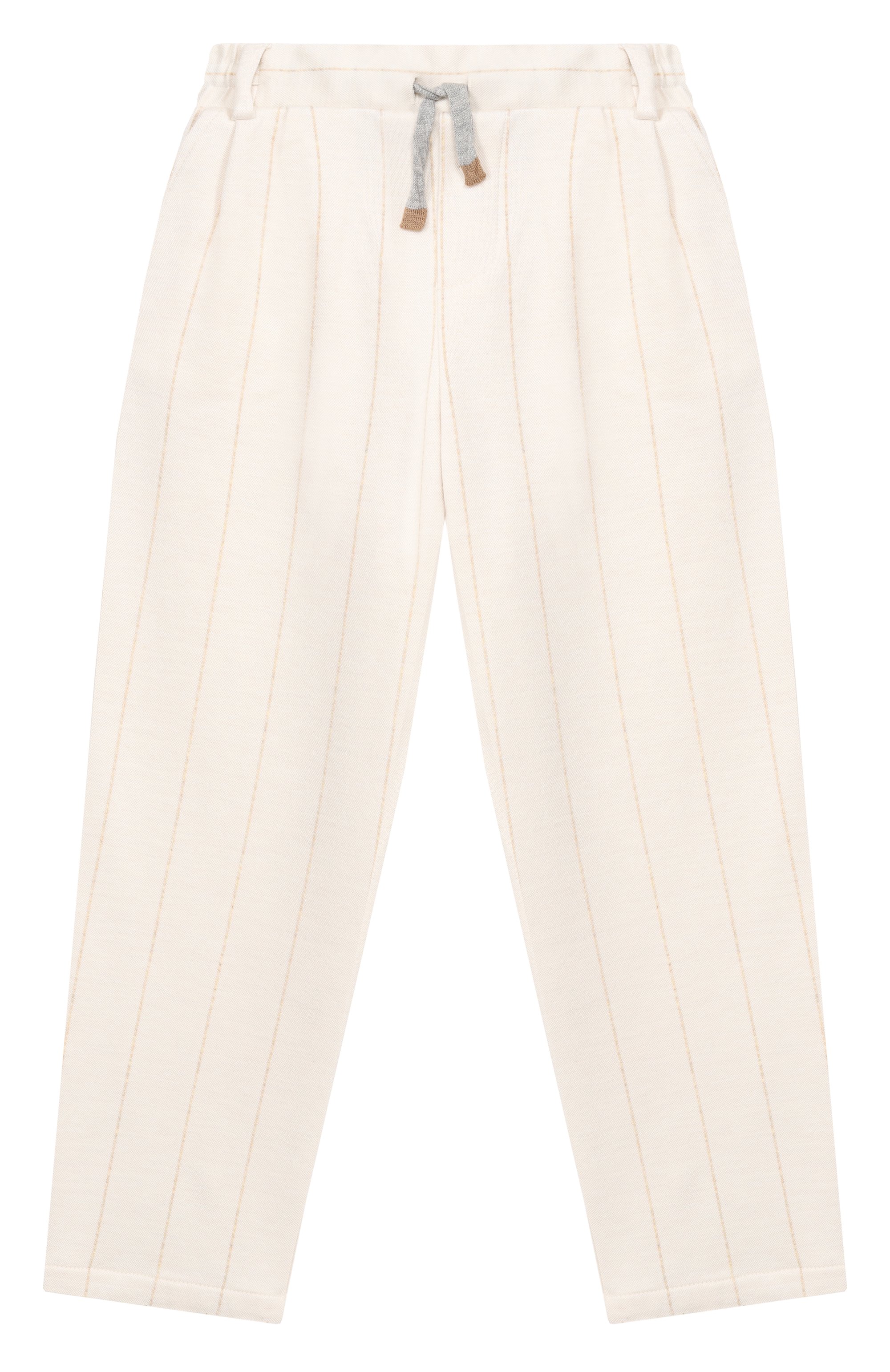 Брюки из вискозы ELEVENTY, арт. EY6Q20/J0548, фото 1