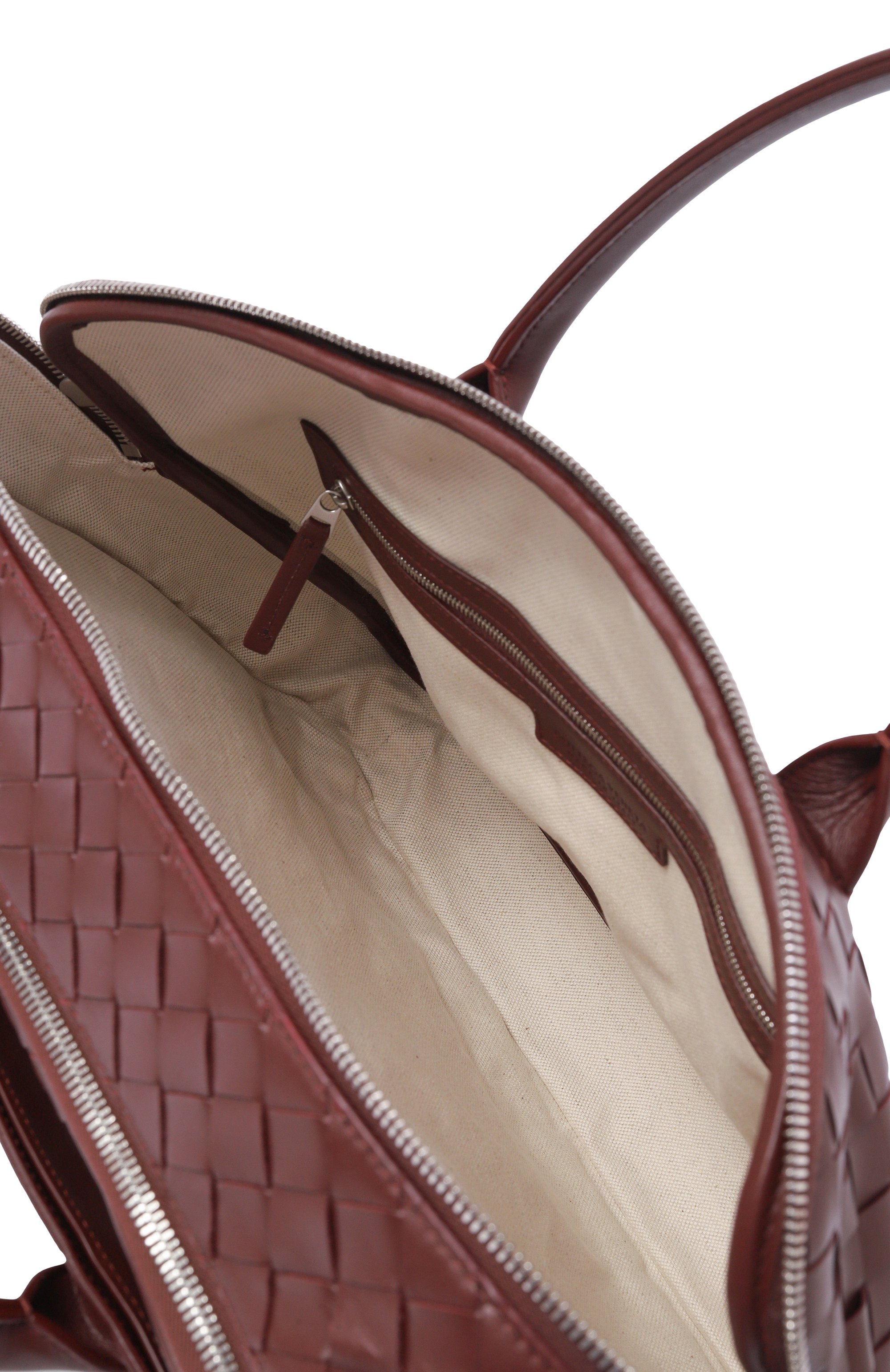 Портфель getaway large BOTTEGA VENETA, арт. 766361/V2HL1, фото 5