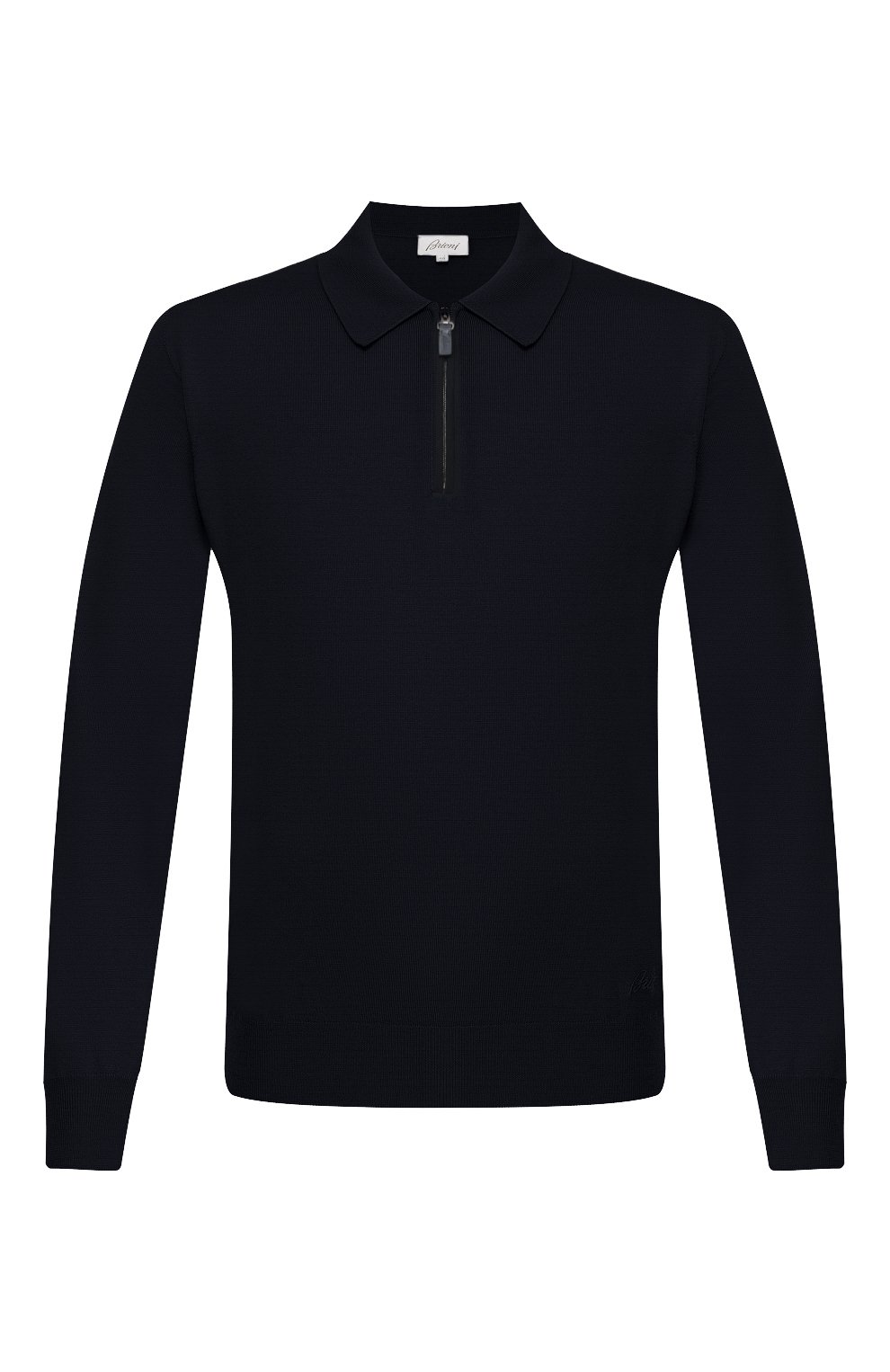 Шерстяное поло BRIONI, арт. UMS10L/0ZK18, фото 1