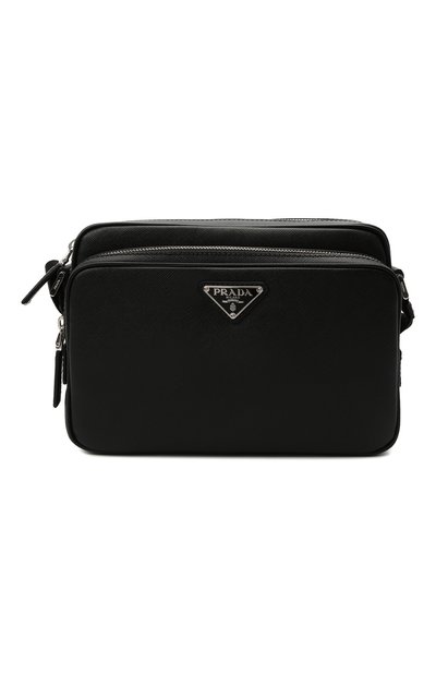 Кожаная сумка PRADA, арт. 2VH138-9Z2-F0002-OOO, фото 1