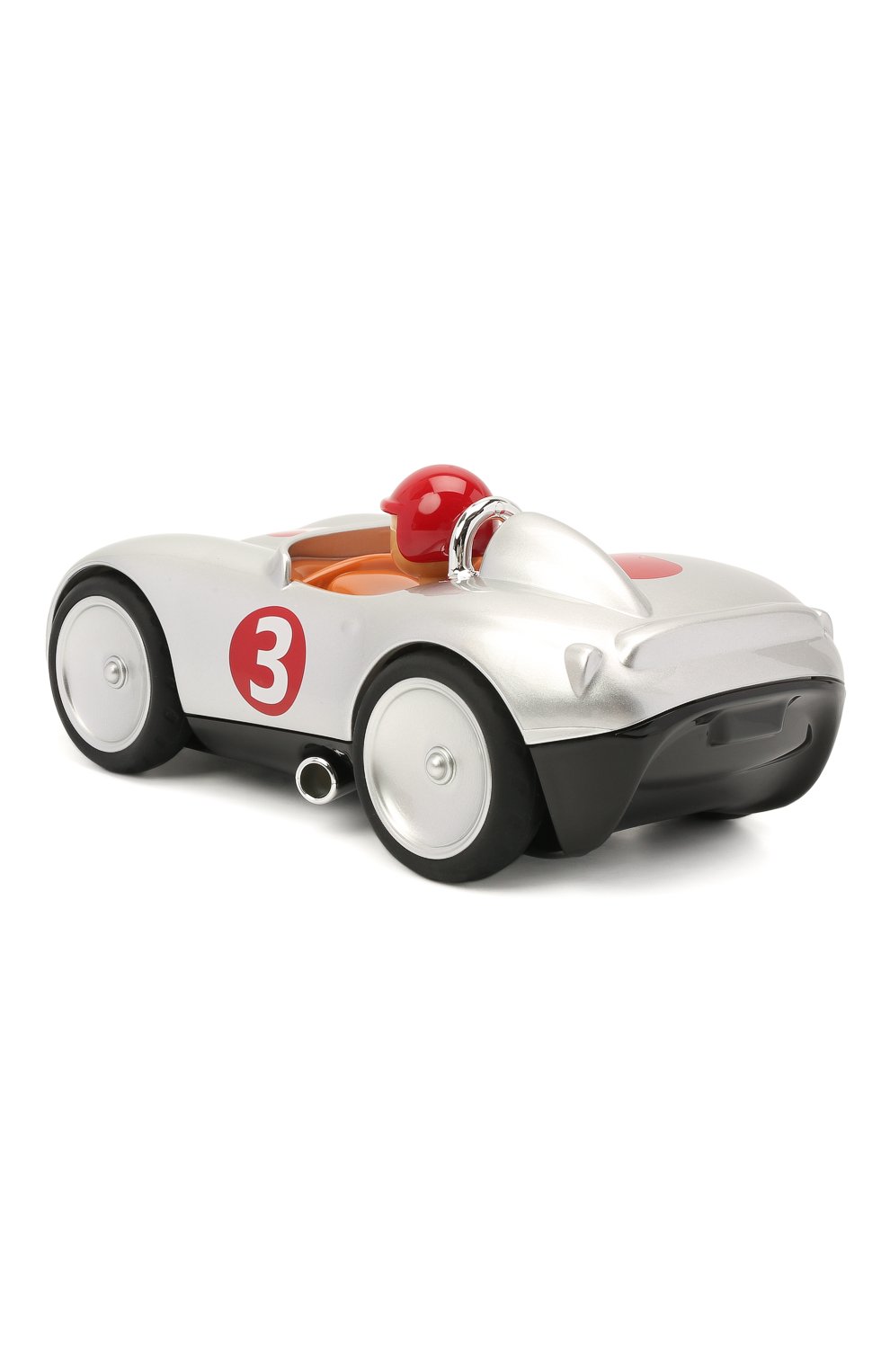 Детская машинка BAGHERA, арт. 489, фото 3