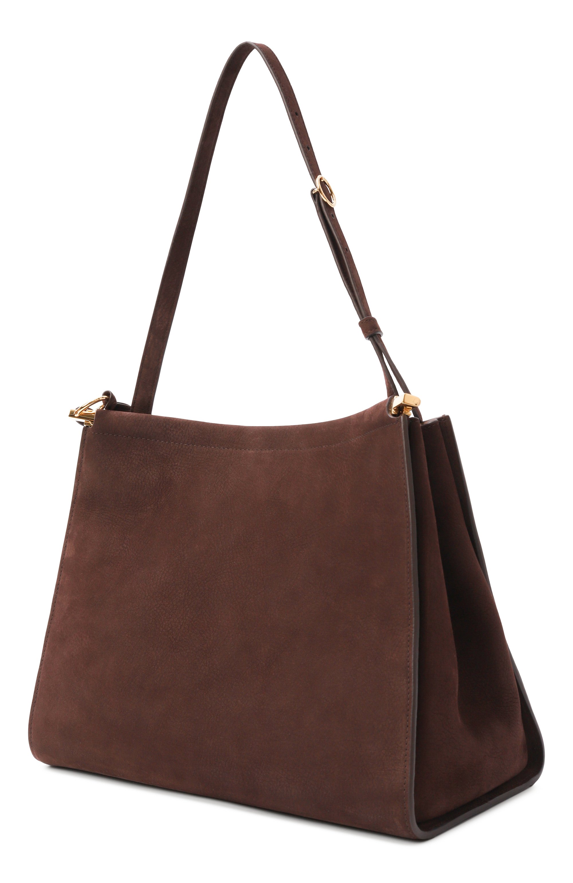 Сумка le click medium ALAIA, арт. AA1S01433CA214, фото 4