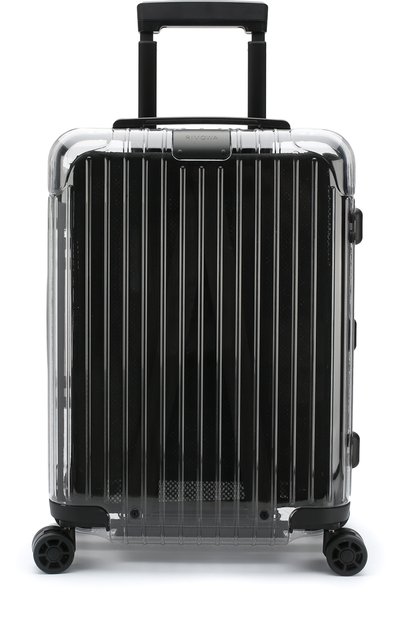 Дорожный чемодан off-white x rimowa OFF-WHITE, арт. 0MNG001F18D431409810, фото 5