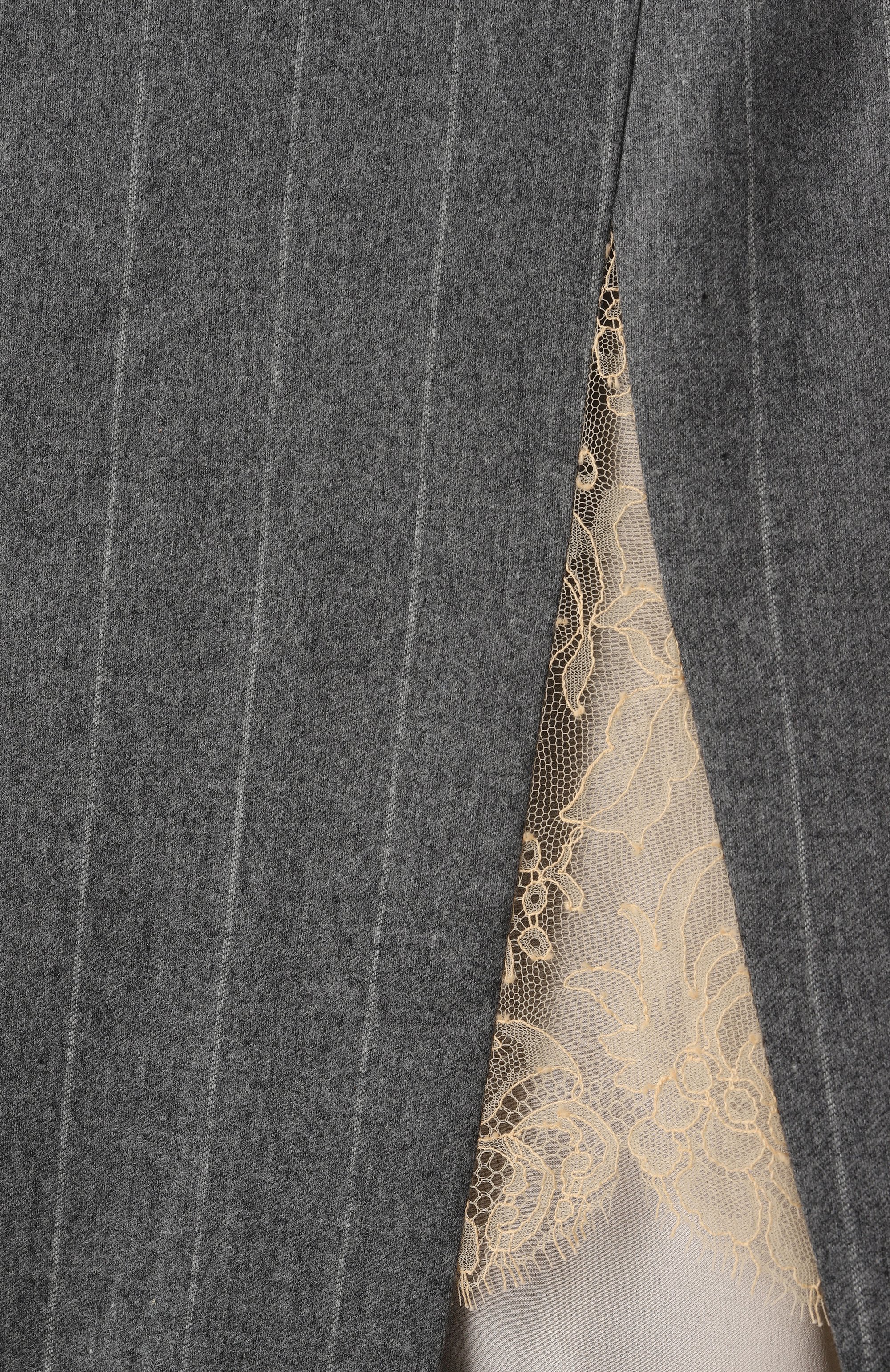 Шерстяная юбка ZEYNEP ARCAY, арт. RS25SK20, фото 6