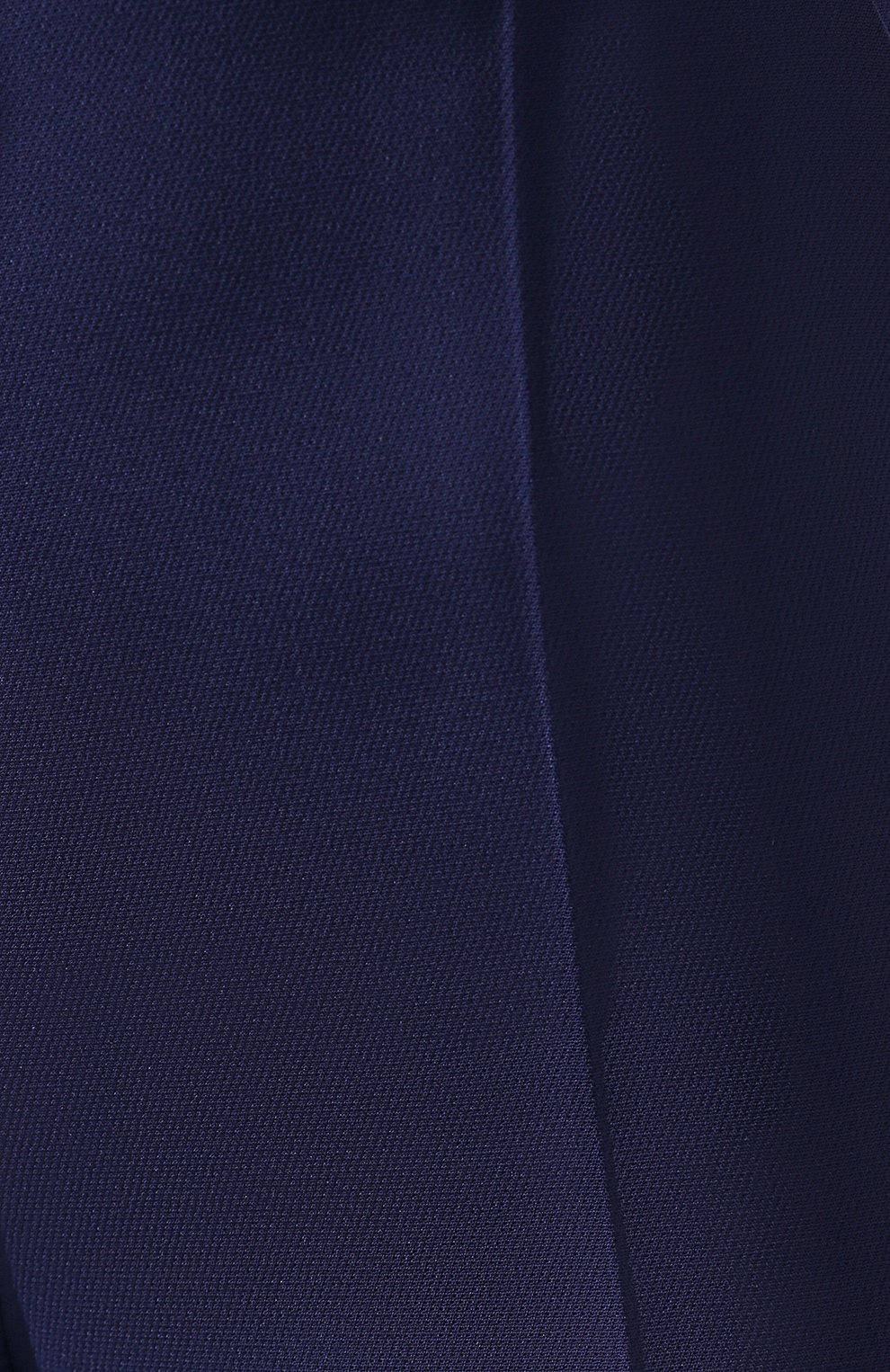 Брюки из вискозы PHILOSOPHY DI LORENZO SERAFINI темно-синего цвета по цене 41250 руб., арт. V0329/722, фото 5 Брюки из вискозы PHILOSOPHY DI LORENZO SERAFINI, арт. V0329/722, фото 5