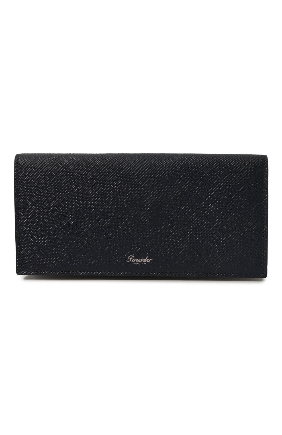 Кожаное портмоне PINEIDER FIRENZE 1774 темно-синего цвета по цене 34600 руб., арт. PS11SW19521546, фото 1 Кожаное портмоне PINEIDER FIRENZE 1774, арт. PS11SW19521546, фото 1