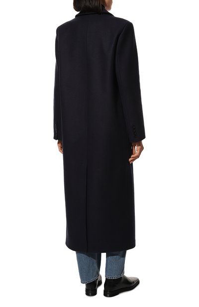 Пальто из шерсти и кашемира AGREEG, арт. 14012165, фото 4