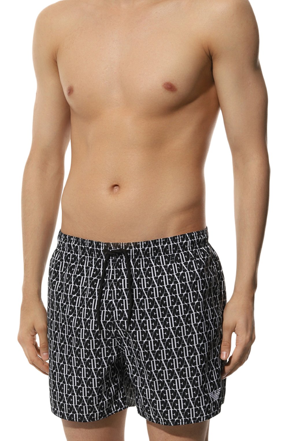 Плавки-шорты EMPORIO ARMANI, арт. 211740/4R436, фото 2